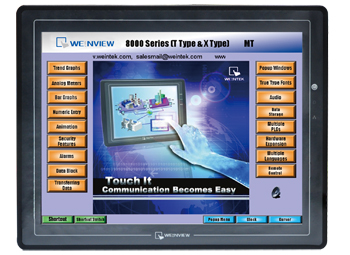 MT8150X
